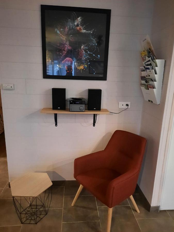 Entre Lacs Et Montagnes , Maison Individuelle,Lits Prepares, Parking Et Menage Inclus Baresia-sur-l'Ain Zewnętrze zdjęcie