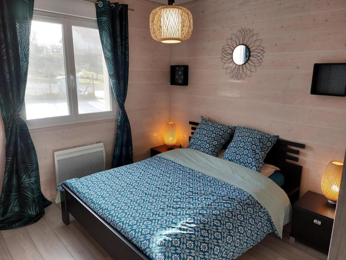 Entre Lacs Et Montagnes , Maison Individuelle,Lits Prepares, Parking Et Menage Inclus Baresia-sur-l'Ain Zewnętrze zdjęcie