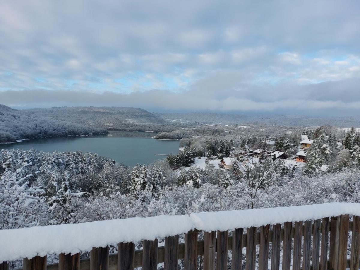 Entre Lacs Et Montagnes , Maison Individuelle,Lits Prepares, Parking Et Menage Inclus Baresia-sur-l'Ain Zewnętrze zdjęcie